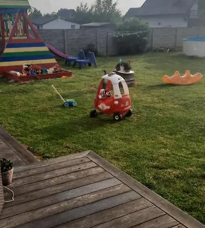 Monika Domek letniskowy