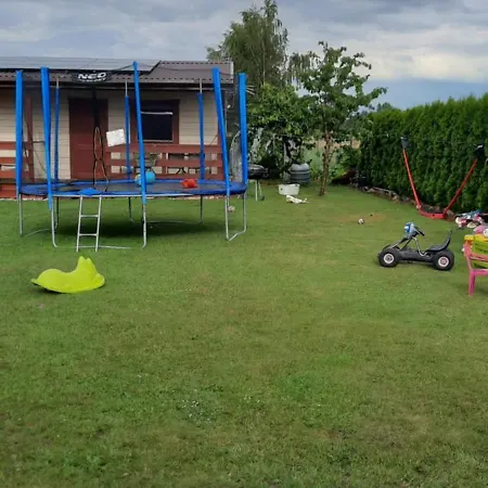 Monika Domek letniskowy *