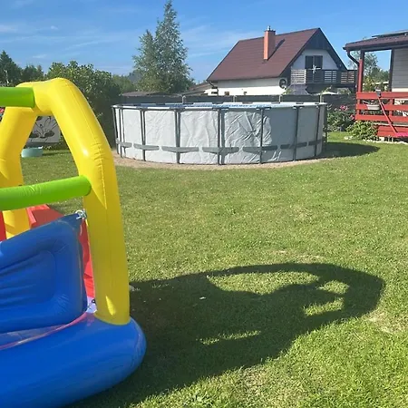 Monika Domek letniskowy