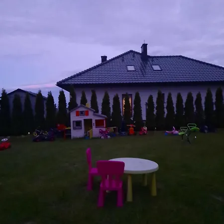 Monika Сарбиново