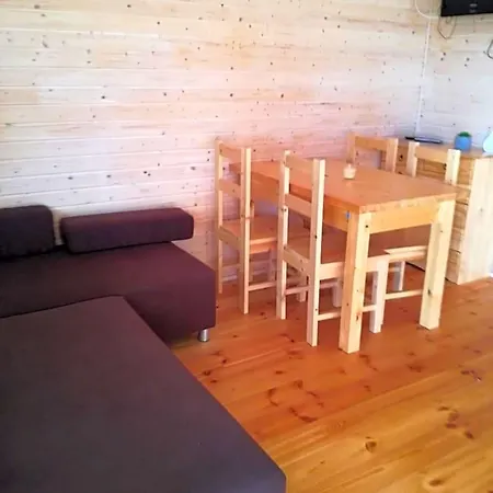 Monika Orman Evi Sarbinowo