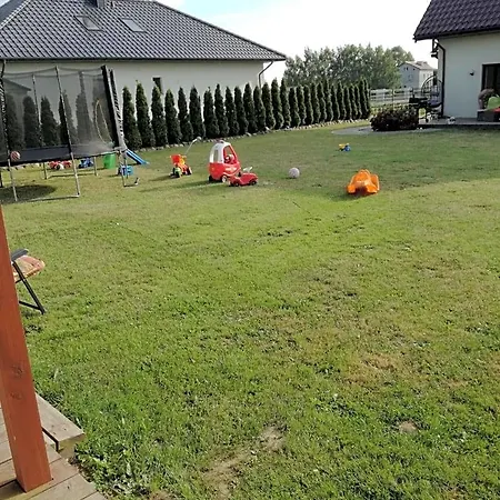 Monika Orman Evi