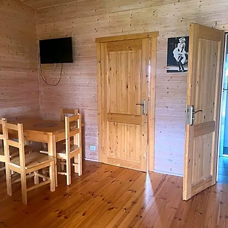 Monika Orman Evi