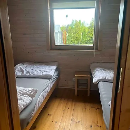 Orman Evi Monika Sarbinowo