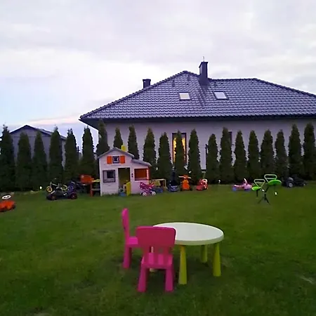 Monika Orman Evi