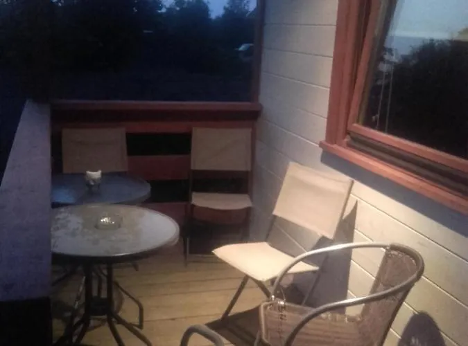 Lodge Monika Sarbinowo