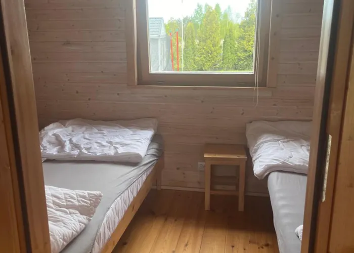 Lodge Monika Sarbinowo